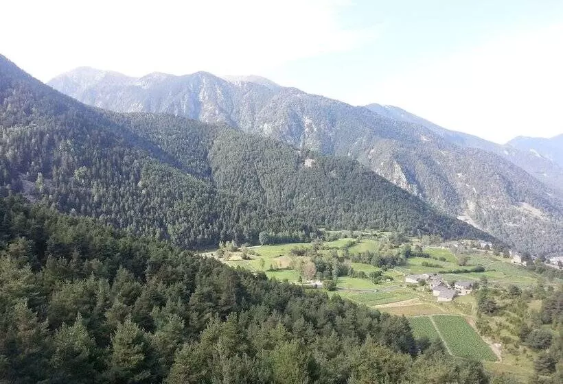 Fotos del hotel Restaurant Camp Del Serrat:  17