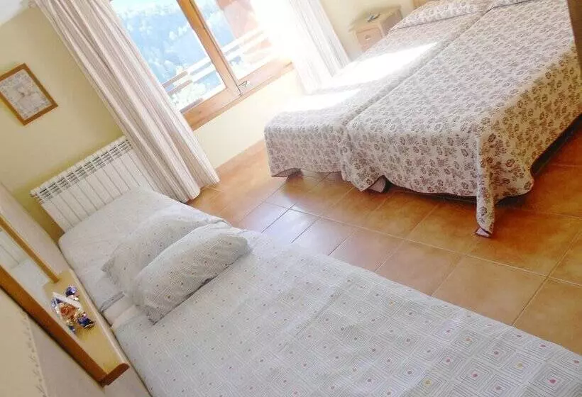 Fotos del hotel Restaurant Camp Del Serrat:  22