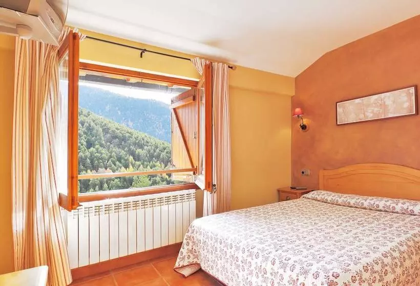 Fotos del hotel Restaurant Camp Del Serrat:  21