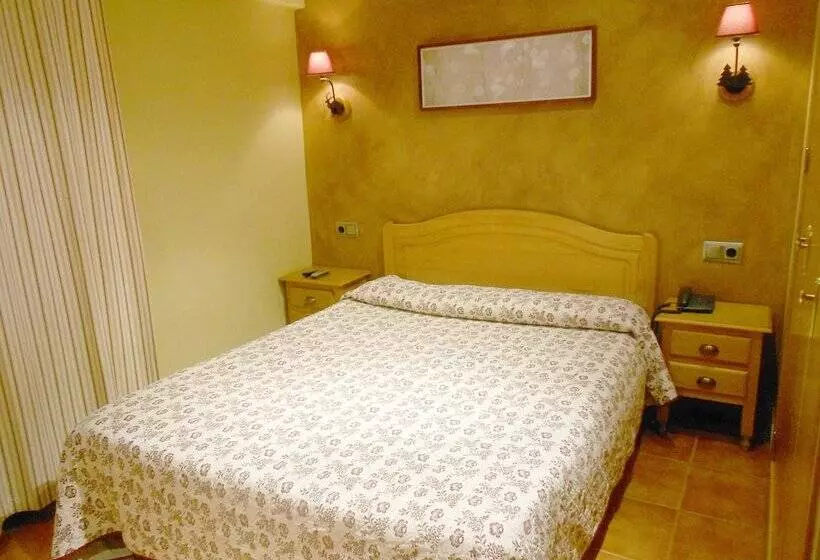 Restaurant Camp Del Serrat