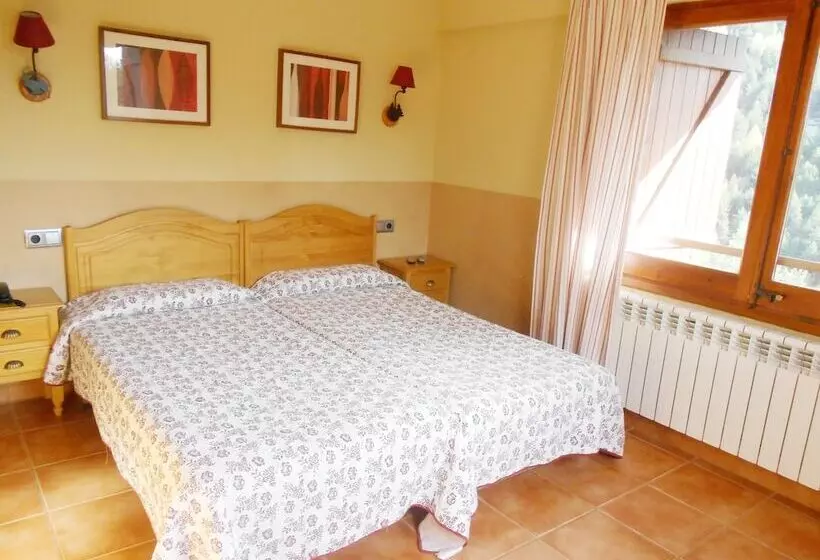 Fotos del hotel Restaurant Camp Del Serrat:  7