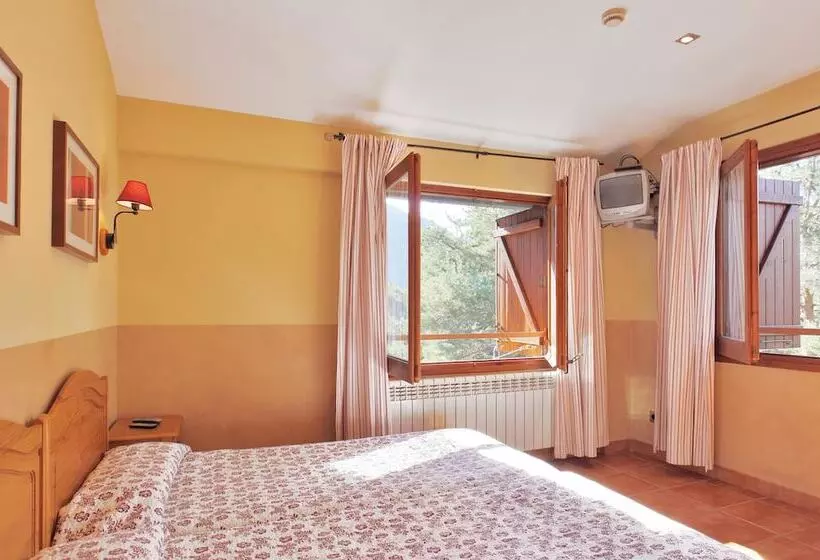 Fotos del hotel Restaurant Camp Del Serrat:  24