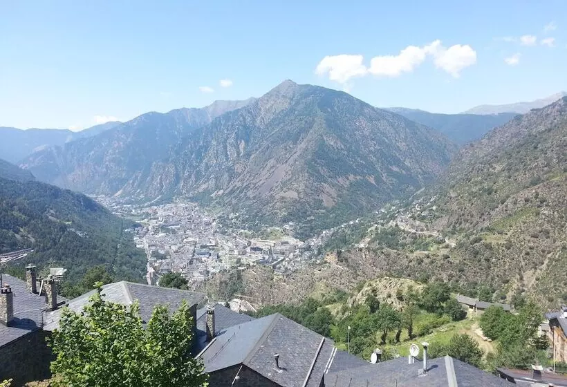 Fotos del hotel Restaurant Camp Del Serrat:  6