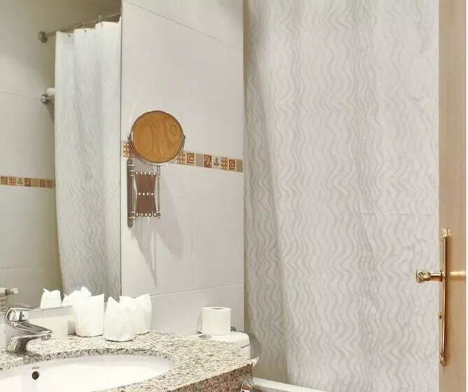 Fotos del hotel Restaurant Camp Del Serrat:  13