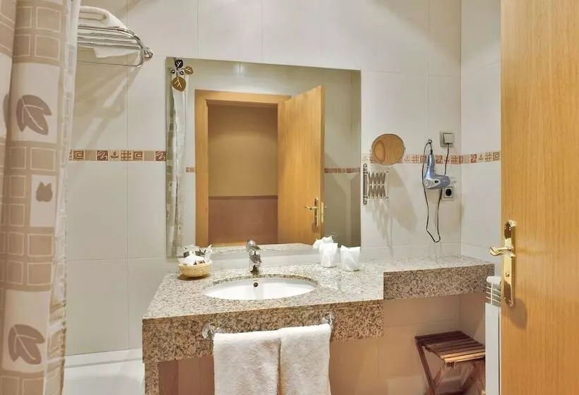 Fotos del hotel Restaurant Camp Del Serrat:  16