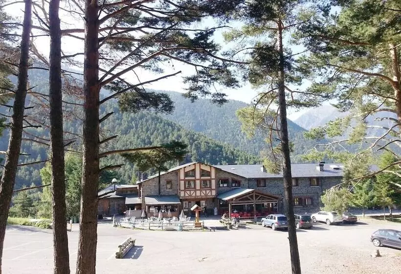 Fotos del hotel Restaurant Camp Del Serrat:  23