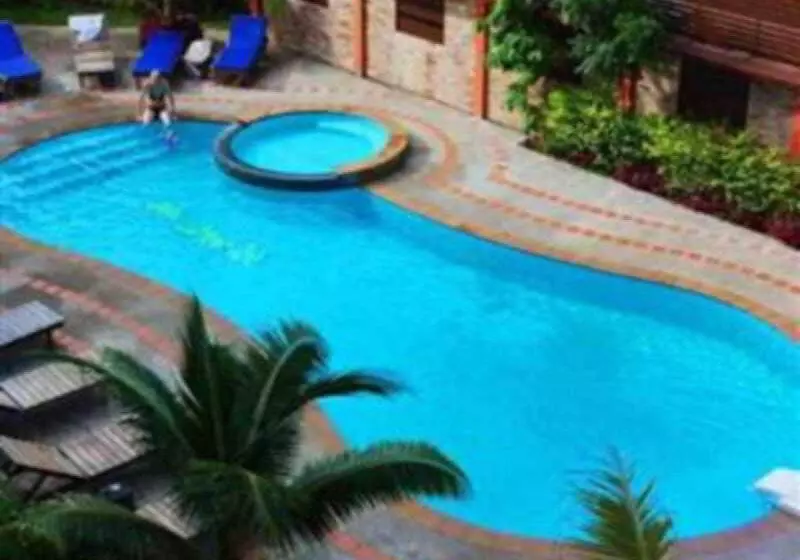 Fotos del hotel Simple Life Resort Koh Tao:  15