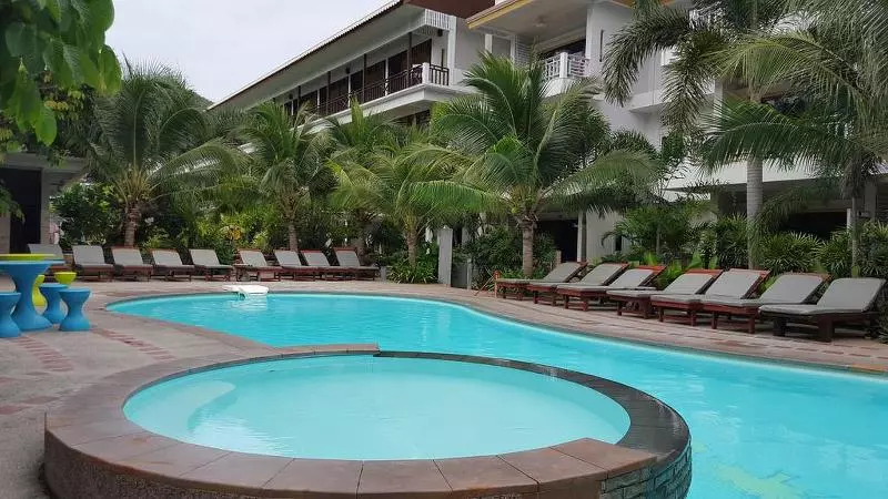 Fotos del hotel Simple Life Resort Koh Tao:  20