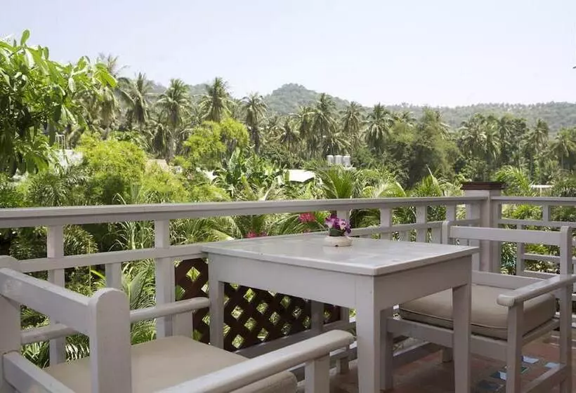 Fotos del hotel Simple Life Resort Koh Tao:  12