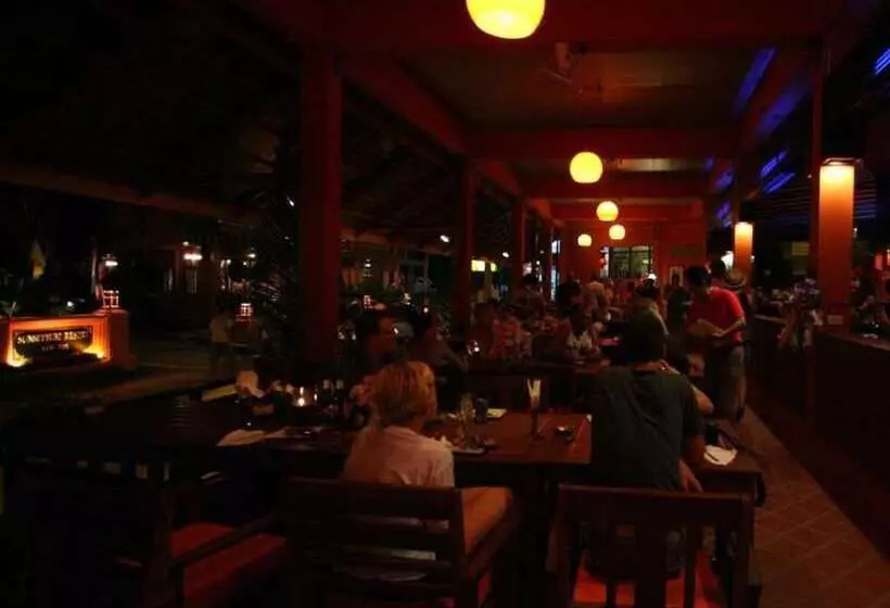 Fotos del hotel Simple Life Resort Koh Tao:  16