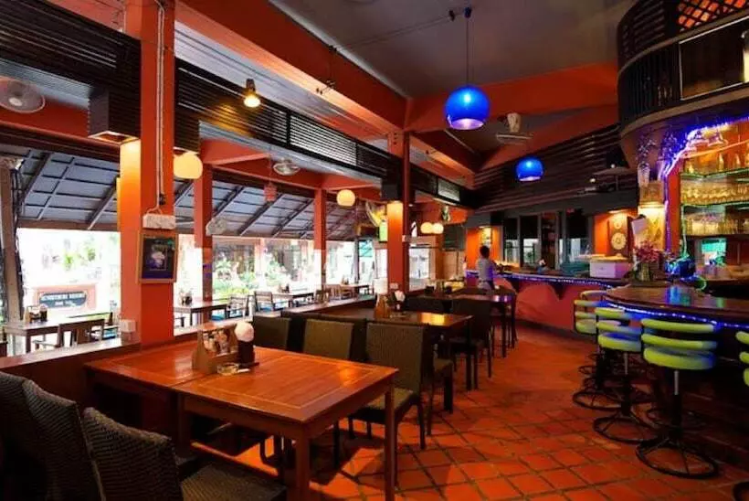 Fotos del hotel Simple Life Resort Koh Tao:  10