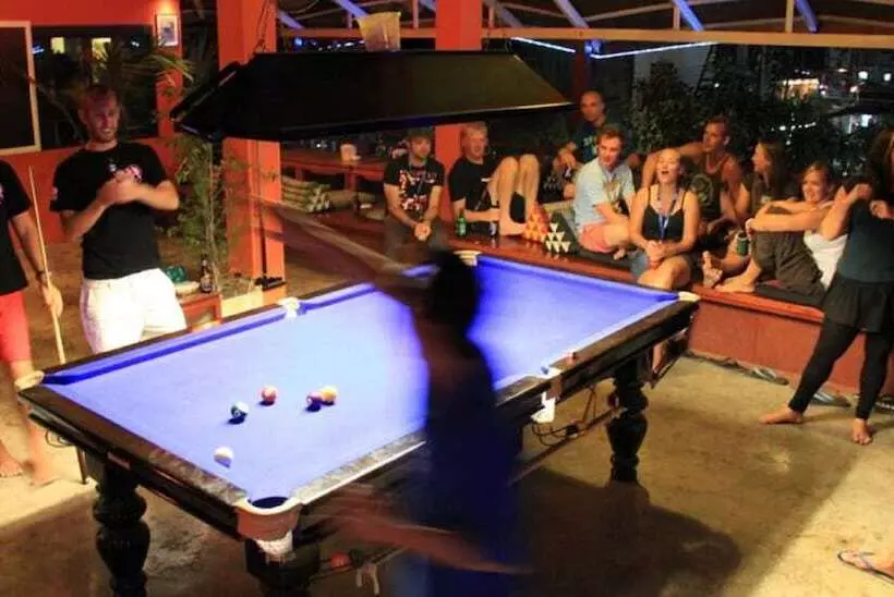 Fotos del hotel Simple Life Resort Koh Tao:  4