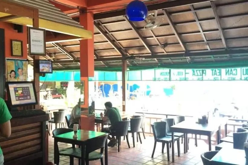 Fotos del hotel Simple Life Resort Koh Tao:  3