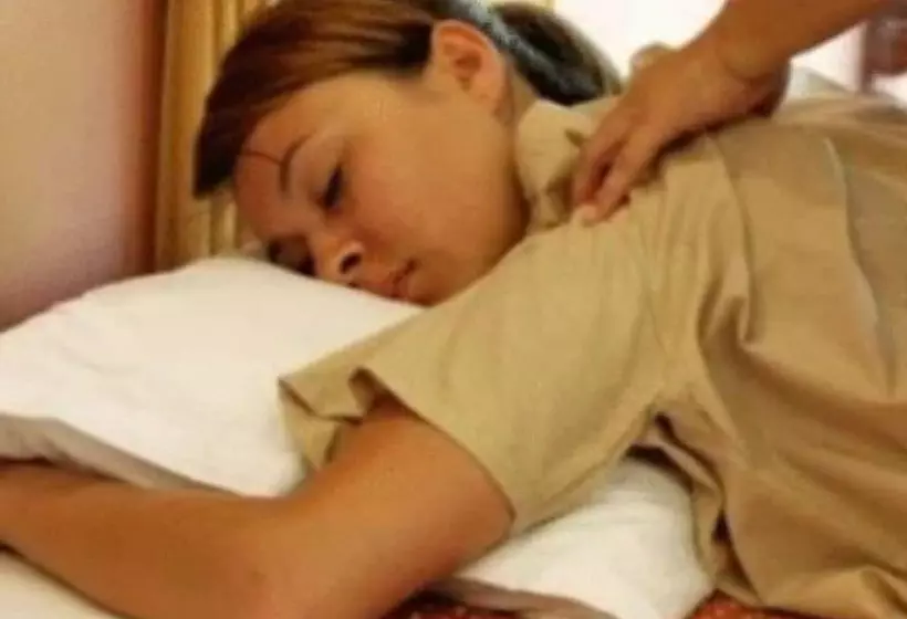 Fotos del hotel Simple Life Resort Koh Tao:  25