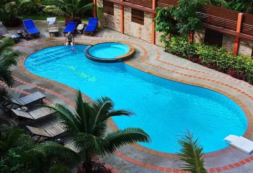 Fotos del hotel Simple Life Resort Koh Tao:  9