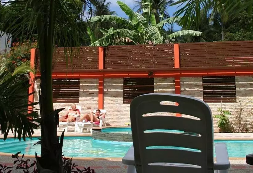 Fotos del hotel Simple Life Resort Koh Tao:  11