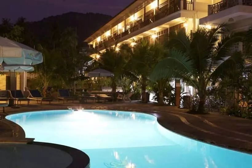 Fotos del hotel Simple Life Resort Koh Tao:  23