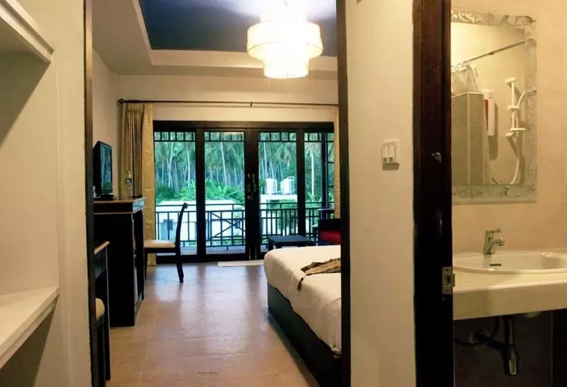 Simple Life Resort Koh Tao