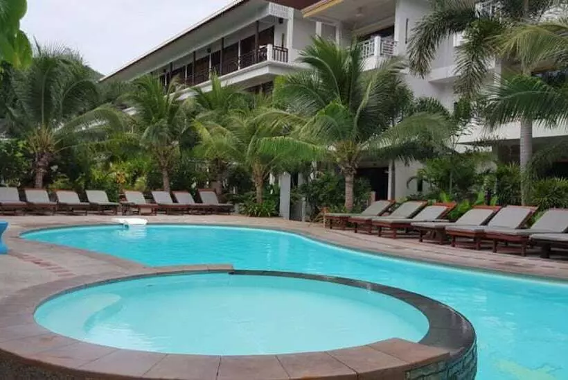 Fotos del hotel Simple Life Resort Koh Tao:  2