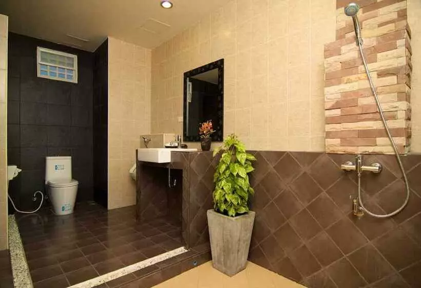 Fotos del hotel Simple Life Resort Koh Tao:  18