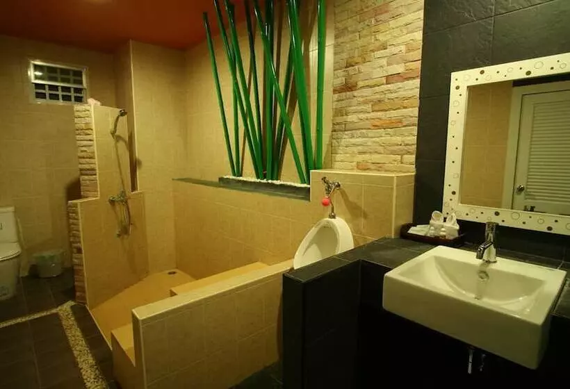 Fotos del hotel Simple Life Resort Koh Tao:  13