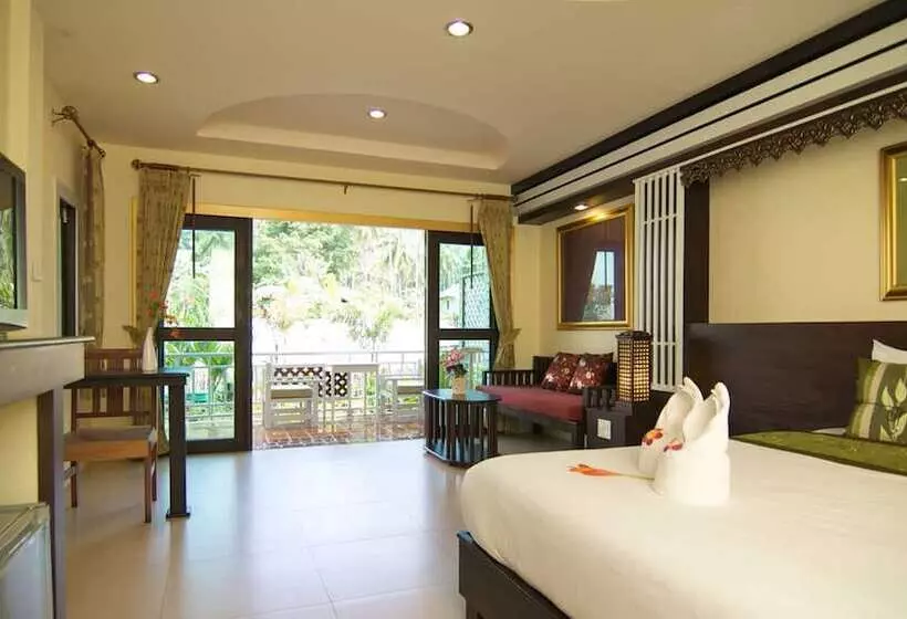 Fotos del hotel Simple Life Resort Koh Tao:  19