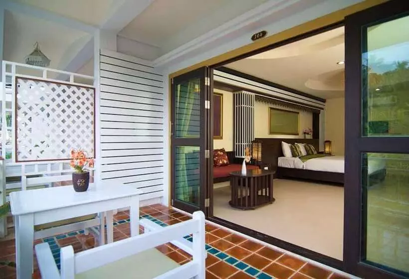 Fotos del hotel Simple Life Resort Koh Tao:  21