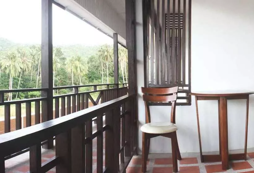 Fotos del hotel Simple Life Resort Koh Tao:  17