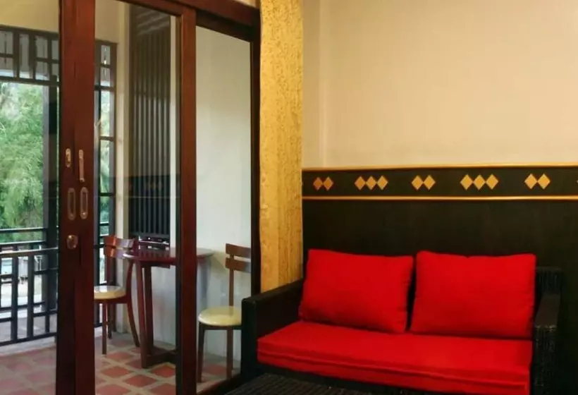 Fotos del hotel Simple Life Resort Koh Tao:  8