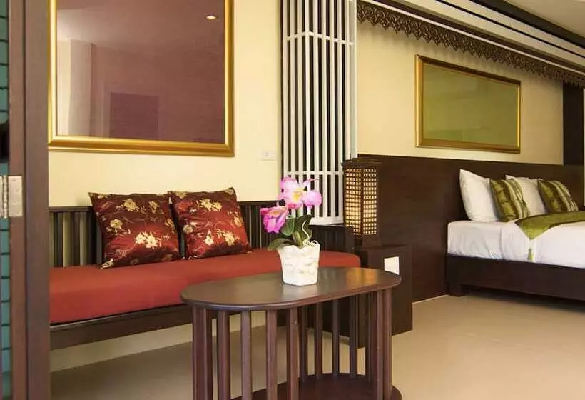 Fotos del hotel Simple Life Resort Koh Tao:  14