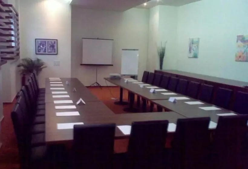 Fotos del hotel Sydney:  9