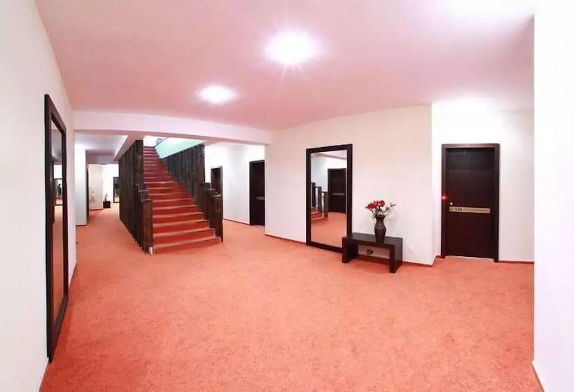 Fotos del hotel Sydney:  12