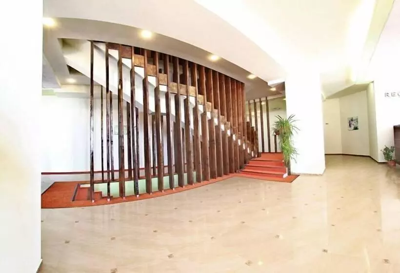 Fotos del hotel Sydney:  8