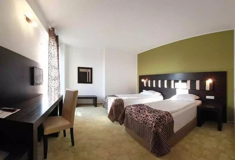 Fotos del hotel Sydney:  22