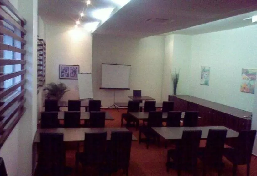 Fotos del hotel Sydney:  5