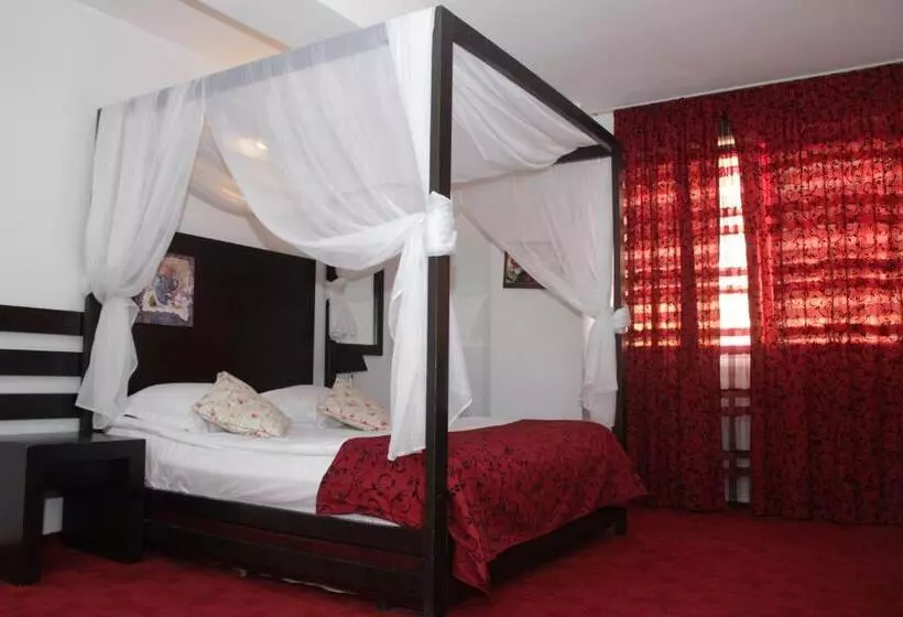 Fotos del hotel Sydney:  7