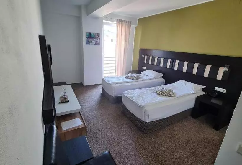 Fotos del hotel Sydney:  19