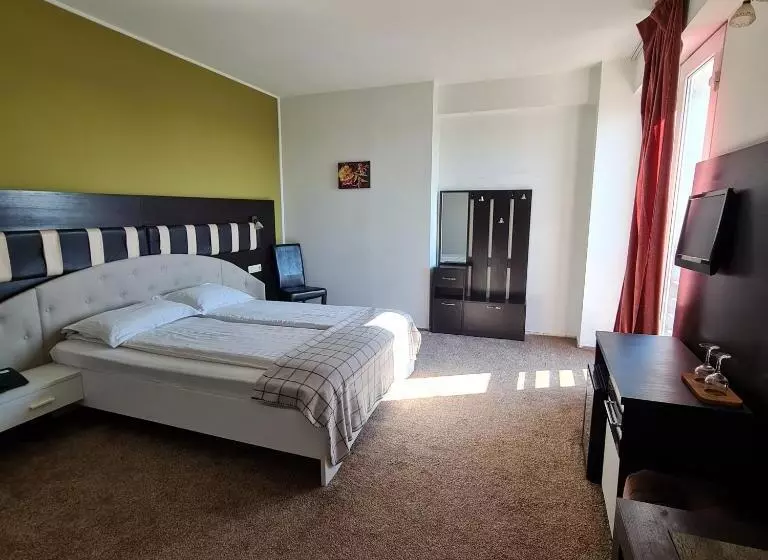 Fotos del hotel Sydney:  25