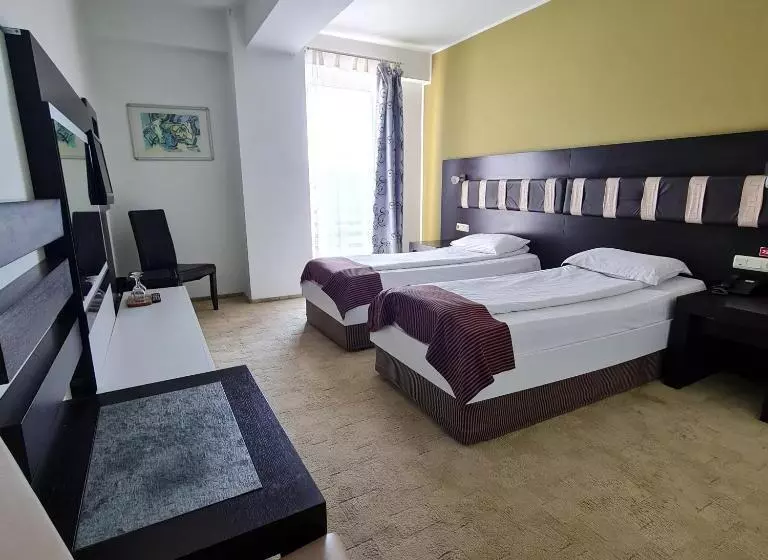 Fotos del hotel Sydney:  15