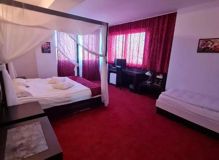 Fotos del hotel Sydney:  21