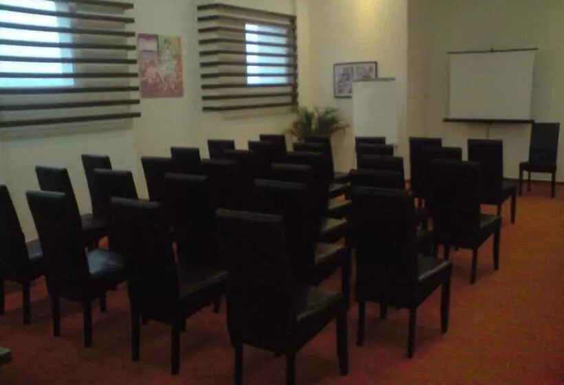 Fotos del hotel Sydney:  18