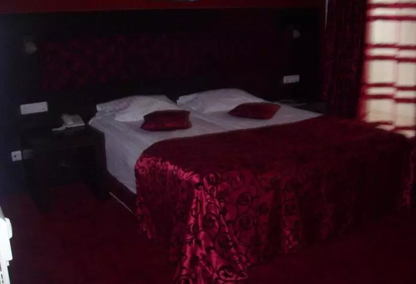 Fotos del hotel Sydney:  11