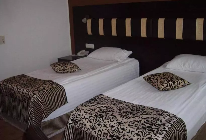 Fotos del hotel Sydney:  17