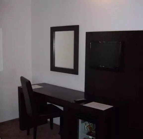 Fotos del hotel Sydney:  24