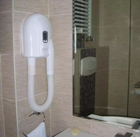 Fotos del hotel Sydney:  14