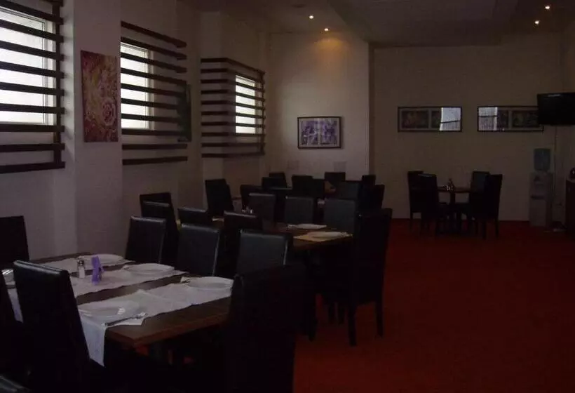 Fotos del hotel Sydney:  3