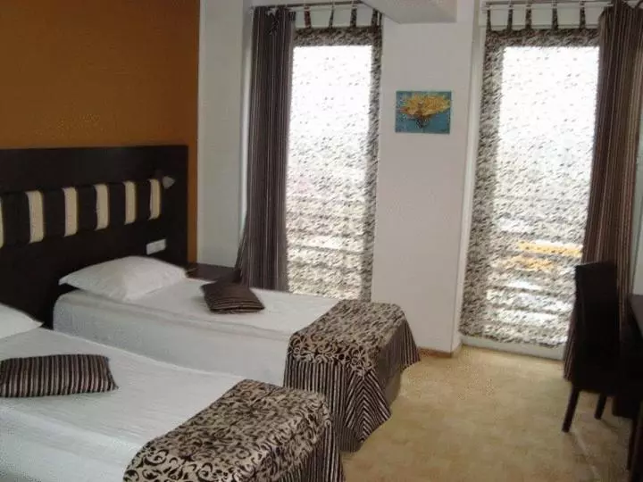 Fotos del hotel Sydney:  20