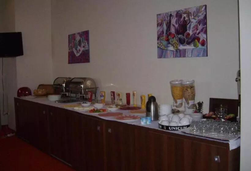 Fotos del hotel Sydney:  4