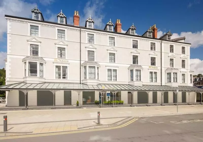 Fotos del hotel Travelodge Liverpool Stonedale Park Hotel:  3