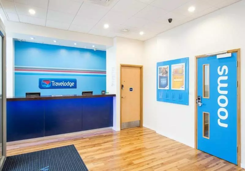 Fotos del hotel Travelodge Liverpool Stonedale Park Hotel:  2
